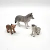 Schleich schleich® Wild Life 42472 Madre lupo con cuccioli Anteprima dell’immagine prodotto 14