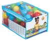 Bestway® Spielbälle Splash & Play™, 100 Stück Produktbild-Vorschau 13
