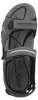 Geox STRADA Herren Sandale - sportliche Sandaletten grau Produktbild-Vorschau 22