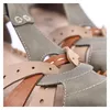 Damen Sandalen Rieker M1655-54 grun combi 40 Produktbild-Vorschau 55