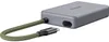 Ugreen Cm868 Usb-C Kartenleser, 2Xsd 1Xtf 170Mb/S (Grau) Produktbild-Vorschau 3