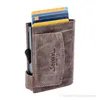 SecWal SW2HUNTER-30, Braun, Aluminium, Leder, Einfarbig, Produktbild-Vorschau 7