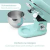 Robot pétrin multifonction 5L 1100W Bomann KM 6030 CB Voir les images du produit 13