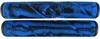 Striker stuntscooter, grip zwart/blauw Productafbeelding-voorbeeld 2