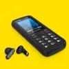 Pancerny Telefon IRON 4 dual sim 4G IP68 IP69K Kruger&Matz Produktbild-Vorschau 13