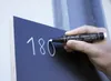 Pica Permanentmarker INSTANT white, Rundspitze 1-2mm Produktbild-Vorschau 18