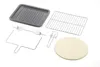 CASO TO 26 SilverStyle - Backofen, 26L, 3 Einschubebenen, Produktbild-Vorschau 1