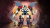 LEGO® NINJAGO® 71834 Zaneův ultra kombinovaný stroj Náhled obrázku produktu 20