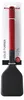 KitchenAid KHA001OHEREG Robuster Pfannenwender rot Produktbild-Vorschau 3