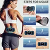 2 Stück Ems Massagegerät,Electrapy Massager Produktbild-Vorschau 4
