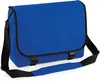 BagBase BG21 | Messenger Bag Umhängetasche | 38 x 30 x 12 Produktbild-Vorschau 2