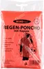 Poncho pioggia con cappuccio Anteprima dell’immagine prodotto 5