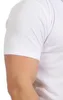 Mivaro Herren Poloshirt einfarbig – Polo Shirt aus 100 % Produktbild-Vorschau 5
