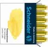 Schneider Schreibgeräte Pastel, Gelb, Tinte auf Produktbild-Vorschau 1
