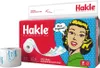 Hakle 11530 Hakle Toilettenpapier Märchenwald 3-lagig, 16 Náhľad obrázku produktu 2