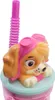 Paw Patrol Becher 3D Kindertrinkbecher 360 ml mit Strohhalm Produktbild-Vorschau 2