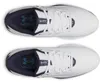 Golfové topánky Under Armour Golf Drive Fade 2 bez špičiek, Náhľad obrázku produktu 4