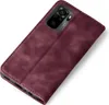 Handy Hülle für Xiaomi Redmi Note 10 mit 9H Displayglas Produktbild-Vorschau 9