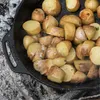 Petromax Feuerpfanne FP25H mit zwei Henkeln Produktbild-Vorschau 12