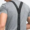 Maier Sports Hosentraeger - Suspender black 1 Produktbild-Vorschau 8