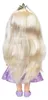 Jakks Pacific - Disney 100. Rocznica Lala Rapunzel 38cm z Anteprima dell’immagine prodotto 12