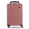 COCOONO® Emotion Koffer FROZEN PINK - MITTELGROß 66L Produktbild-Vorschau 1