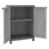 Terry C-Wood 680, Haushaltsschrank, Beistellschrank, Produktbild-Vorschau 5