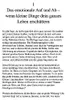 Hör Auf, Alles An Dich Ran Zu Lassen Produktbild-Vorschau 4