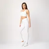 Merry Style Leggings longs en coton pour femmes MS10-198 Voir les images du produit 2