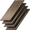 Stěnové panely Vicco Sonoa Ořech 4 kusy, Model 54340 Náhled obrázku produktu 1