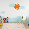 Relaxdays skládací podložka, sada 6 kusů herní podložky s Náhled obrázku produktu 2