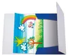 Pelikan 238205 Pelikan Kombimappe 2in1, DIN A3, Zebra-Motiv Voir les images du produit 3