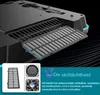 Laptop-Kühler - Laptop-Kühlpad - Laptop-Kühler Produktbild-Vorschau 4