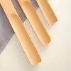 2 Stück Schuhanzieher, langer Schuhanzieher aus Holz, Produktbild-Vorschau 4