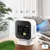Miernik jakości powietrza formaldehyd HCHO TVOC FNIRSI Podgląd zdjęcia produktu 3