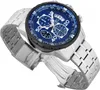 Invicta Aviator 22970 Pánské Hodinky - Quartz Hnutí - Náhled obrázku produktu 2