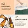 Klarstein BeerBelly 21 Lodówka turystyczna elektryczna - 21 Podgląd zdjęcia produktu 5