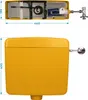 Calmwaters® Spülkasten Curry mit Spül-Stopp-Funktion, 6-9 Produktbild-Vorschau 3