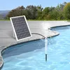 Solární fontánová čerpadlo - čerpadlo do jezírka - 1000 l/h Náhled obrázku produktu 6
