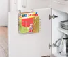 WENKO Panier grand à suspendre Armoire Tiroirs de rangement Voir les images du produit 6