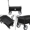 Miweba Faltbarer Bollerwagen MB-35 - Stahlrahmen - Produktbild-Vorschau 8