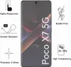 Szkło hartowane do Xiaomi Poco X7 5G [2 szt.] Folia Podgląd zdjęcia produktu 3