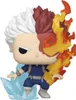 My Hero Academia - Shoto Todoroki 1348 - Funko Pop! Vinyl Produktbild-Vorschau 4