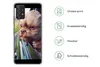MuchoWow® Handyhülle Schutzhülle Hülle für Samsung Galaxy Produktbild-Vorschau 7