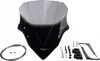 Ekran MRA Racing NRM smoke grey FZ1 RN16 Podgląd zdjęcia produktu 1