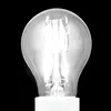 LED Leuchtmittel E27 Lampe 8W 2700K 806 Lumen Birnenform Produktbild-Vorschau 4