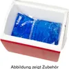 Eisbox klein, Kühlbox, Kühltasche, Eiskoffer, Erste Hilfe, Produktbild-Vorschau 2