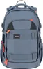Lässig Schulrucksack Bold origin, blue Produktbild-Vorschau 1