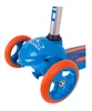 Hudora 11063 Kolobežka Flitzkids, modrá - Náhľad obrázku produktu 4