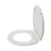 Wc Sitz für Bootstoilette LT-1(E) od. LT-0(E) von Nuova Produktbild-Vorschau 4